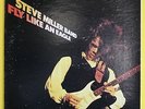 Steve Miller Band Ltd. Audiophile Mobile Fidelity Original Master LP