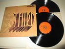 SOFT MACHINE - THIRD - CBS UK 1970 ORIGINAL 2LP SET
