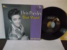 Elvis Presley,RCA 447-0613,