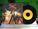 Judas Priest ?– Diamonds And Rust ' 7'' N.MINT SPAIN