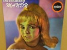 MANDY RICE DAVIES INTRODUCING MANDY OG UK EMBER RECORDS 7
