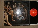 Jimi Hendrix Experience - Electric Ladyland (2 x LP Gatefold Sleeve 1973)