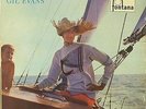 Miles Davis/Gil Evans-Miles Ahead-Fontana 5007-BOAT COVER ENGLAND
