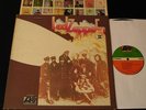 Led Zeppelin II-RARE 1969 U.S. LP W/ Robert (Bob) Ludwig RL 