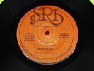 AGGRESSION TAG 45 RPM 7