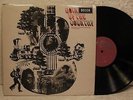 LP Blues GOIN' UP THE COUNTRY Various Artists DECCA LK 4931  British