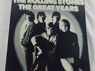 Rare 1982 THE ROLLING STONES 