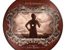 JOE BONAMASSA - THE BALLAD OF JOHN HENRY: PICTURE DISC VINYL ALBUM (2015)