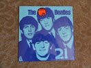 THE BEATLES The New 21 RARE MELVIN RECORDS LP IN SHRINK 1979 NOT TMOQ