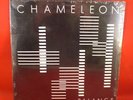 CHAMELEON : BALANCE (U.S.A. Platinum) 1983 SEALED Private AOR Synth LP YANNI