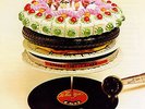 THE ROLLING STONES Let It Bleed VINYL LP RECORD Brand New