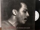orig MONO THE AMAZING BUD POWELL VOLUME 1 LP BLUE NOTE DG EAR 47 west 63rd MINT