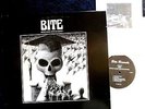 BRUCE HAACK WITH ED HARVEY-BITE,BITE RECORDS,W/RARE BOOKLET,ELECTRONIC PSYCH