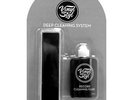 Vinyl Styl Record Cleaner Deep Cleaning System Fluid, Brush & Cleaning Pad New