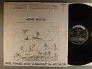 Marc Hollander Aksak Maboul Onze Danses Pour Combattre La Migraine Prog RIO Rare