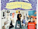 HARRY NILSSON Pandemonium Shadow Show LP NEW 180-gram VINYL MONO PSYCH POP
