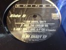 Rare SEALED Eminem Slim Shady EP Original 1st Press Jdgaf 12