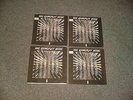 4 RYAN'S FANCY BBC RADIOPLAY UK FOLK LPS  NOT FOR SALE TO THE PUBLIC