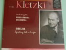 Paul Kletzki - Sibelius - Symphony No.2 - Hi-Q Supercuts