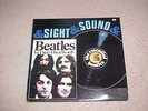 The Essential Beatles LP and Book In Their Own Words Boxed set EMI Australia