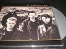U2   In the Name Of Love LP unplayed  color vinyl