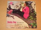 EP  -  Bobby Day  - The Bluebird, The Buzzard, The Oriole