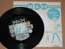 7“  Chan Romero – The Hippy Hippy Shake  - Das ORIGINAL 