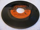 THE AMBASSADORS-I'M SO PROUD OF MY BABY/(I'VE GOT TO FIND) HAPPINESS-ATLANTIC