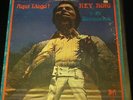Rey Roig y su Sensacion/Aqui LLego/LP Stereo