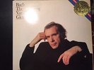 BACH Goldberg Variations - GLENN GOULD - CBS - LP 1982