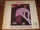 Orquesta Narvaez - Reincarnation LP NM- RARE Tico Salsa trombone