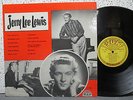 LEWIS,JERRY LEE  SUN 1230  SAME  M-/VG+  $300.00