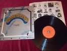 STEAMHAMMER - MKII  - VERY RARE ORIG UK 1969 10 TRACK LP 1ST PRESSING EX/EX