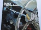 2001 A Space Odyssey Original Motion Picture Soundtrack Stereo LP SEALED MINT