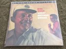 NEW STILL SEALED MFSL BING CROSBY ANADISC  ORIGINAL MASTER RECORDING LP MOFI