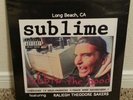 Sublime Robin the Hood Lp