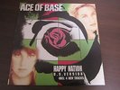 ACE OF BASE Happy Nation U.S.Version Vinyl LP Album 15 Track 1994