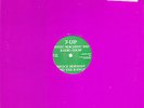 BRUCE HORNSBY AND THE RANGE - 7-UP MUSIC MACHINE 1987 RADIO SHOW LP radio promo
