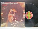 BOB MARLEY & THE WAILERS Catch a Fire Tuff Gone Jamaica Vinyl Lp N/Mint