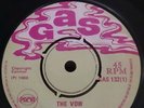 SLIM SMITH AND DOREEN - THE VOW.  JAMES NEPHEW. WHY DIDN'T YOU SAY .  GAS 132