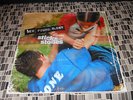NEW FOUND GLORY  STICKS AND STONES  RED VINYL SEALED