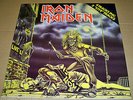 IRON MAIDEN - Sanctuary - 12