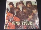 PINK FLOYD THE PIPER AT THE GATES OF DAWN RARE 1967 LP SYD BARRETT ROGER WATERS