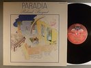 Roland Bocquet  Paradia    Jazz Prog Electronic   Of Catharsis  French Press