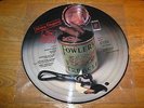 the ROLLING STONES Sticky Fingers NEW Double Sided PICTURE DISC,bleed,exile,self