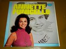 Annette Funicello - Self titled NM LP (Vista, BV-4037)