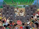 DUB SYNDICATE Hard Food LP NEW VINYL+CD Echo Beach Lee Scratch Perry Gregory Is