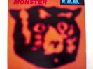 R.E.M. – MONSTER – Original Vinyl WB Records EU (1994)
