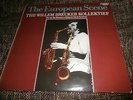 The Willem Breuker Kollektief Rare Free Jazz Live European Scene FREE SHIPPING