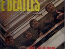 BEATLES - PLEASE PLEASE ME ORIGINAL UK LP WITH MKT CODE ERNEST J.DAY PMC 1202 